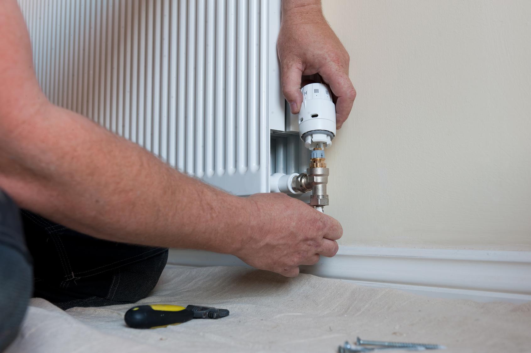 tarif remplacement pompe à chaleur air-eau Meudon