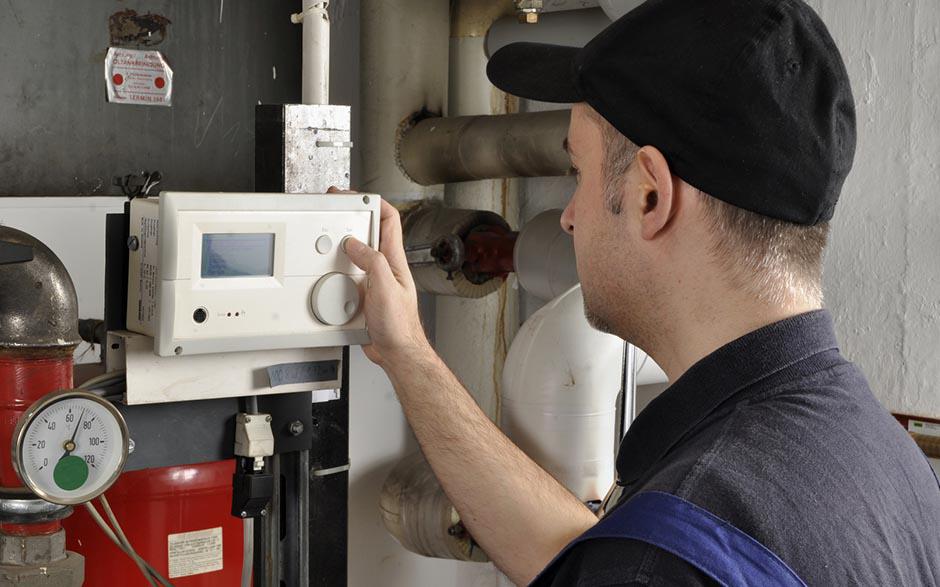 changement pompe à chaleur industrielle tarif Saint-Witz